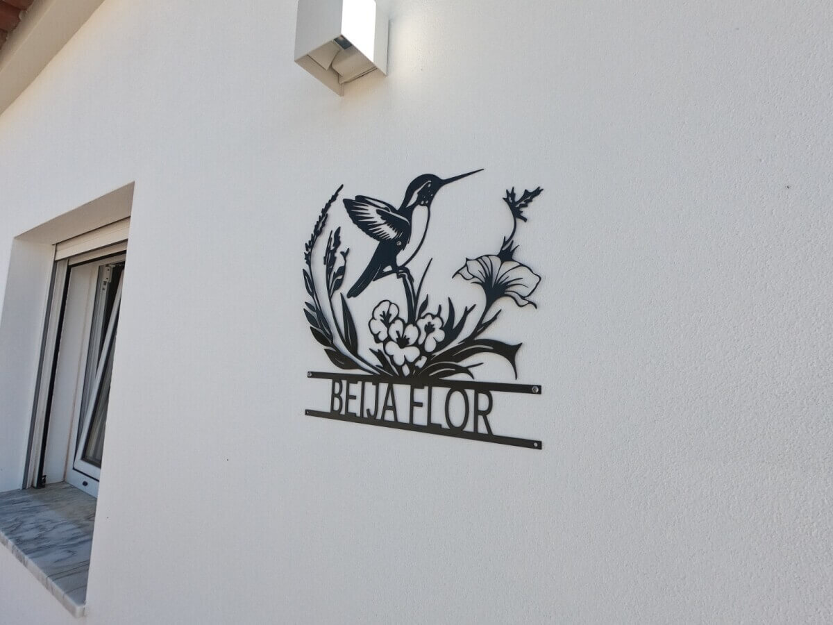 Beija Flor House